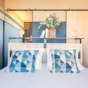 Chambre Supérieure Double